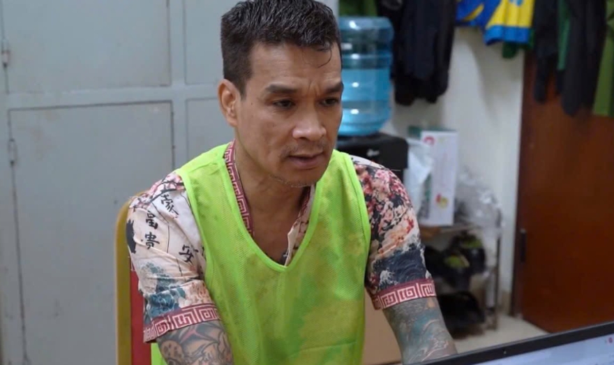 tiktoker son thuy khue bi dieu tra vi lien quan den ma tuy hinh anh 1