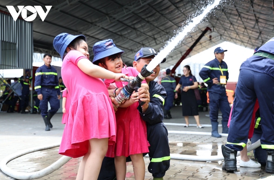 De xuat bai bo thu tuc kiem tra cong tac nghiem thu ve pccc, thuc hien cong tac hau kiem hinh anh 1