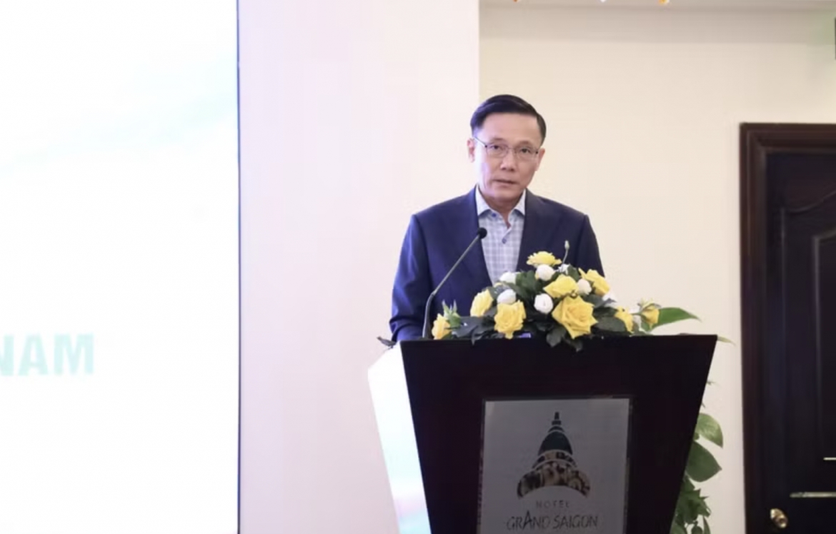 cepa opens doors for vietnamese goods to uae, middle east, africa picture 1