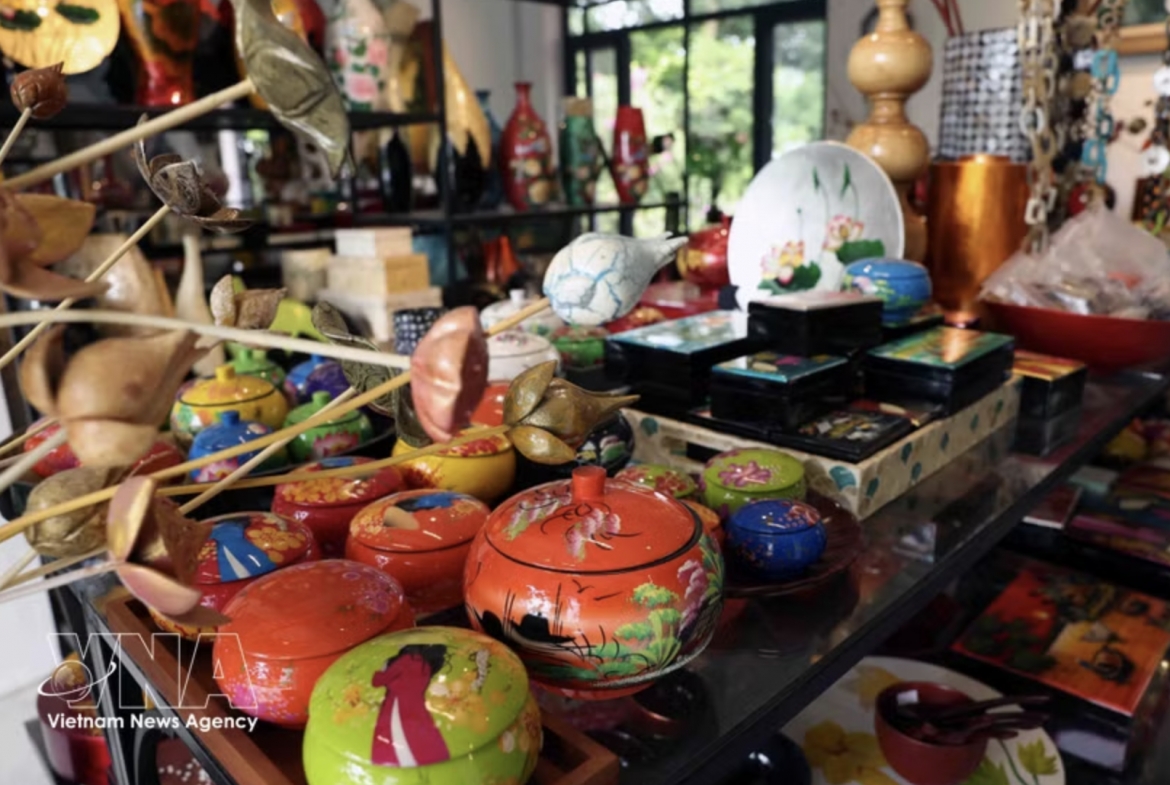 hanoi to host inaugural global craft village preservation and development festival picture 1