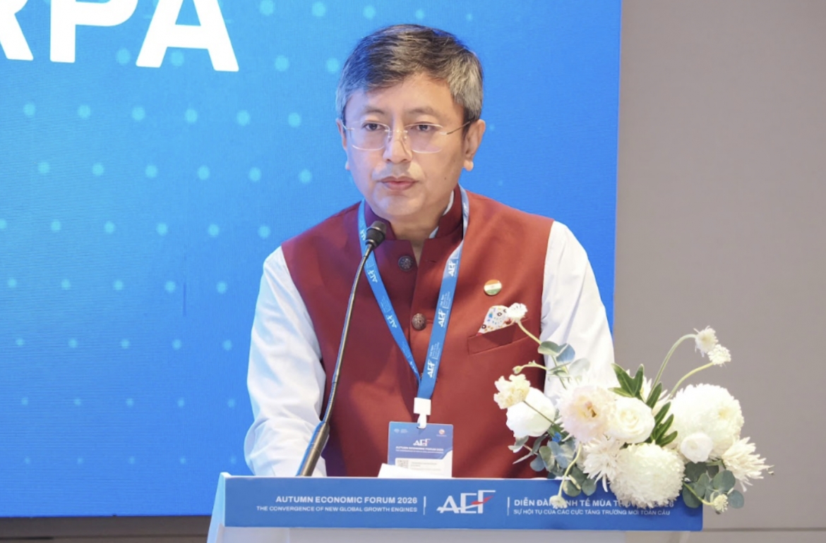 ho chi minh city promotes future technology cooperation with india picture 3