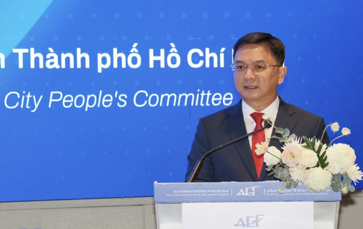 ho chi minh city promotes future technology cooperation with india picture 2