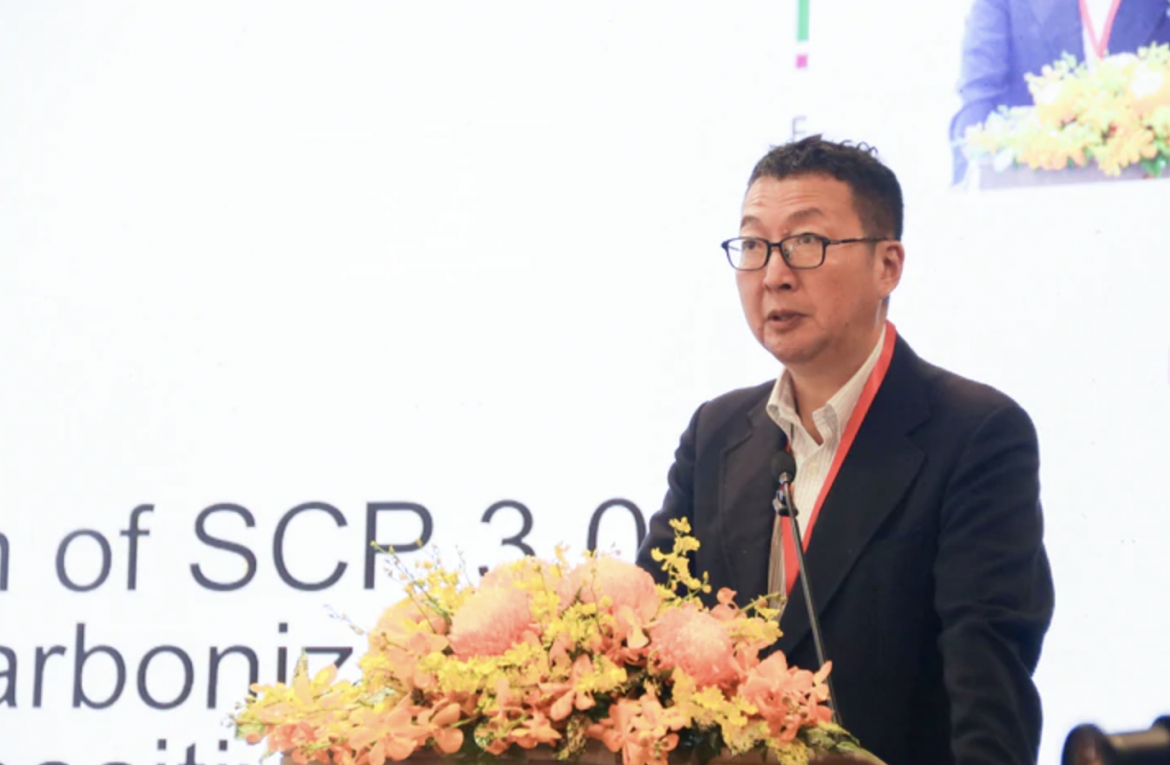 vietnam, asean partners push for stronger cooperation on green transition picture 2