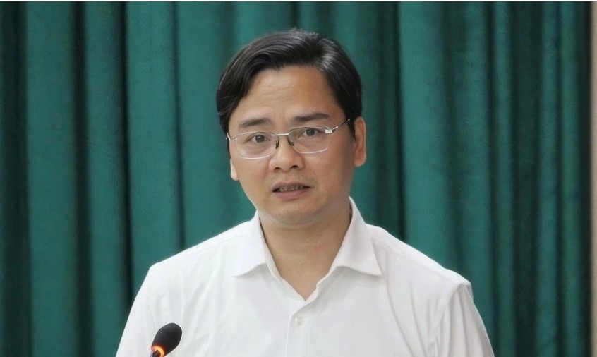 Khởi tố ông Vũ Đình Hưng, Giám đốc Sở GD-ĐT Tuyên Quang