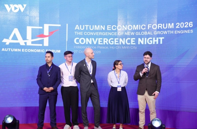  convergence night in hcm city connects global tech network picture 1