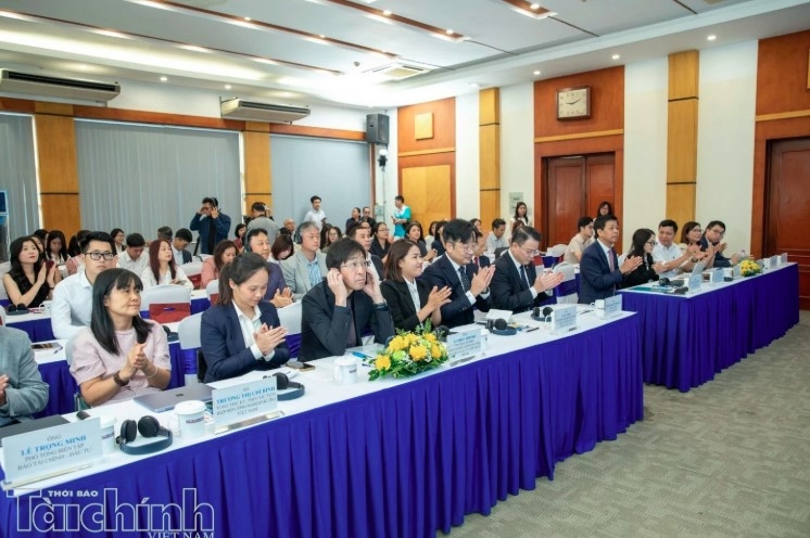 from fdi attraction to connecting vietnamese enterprises with global supply chains picture 2