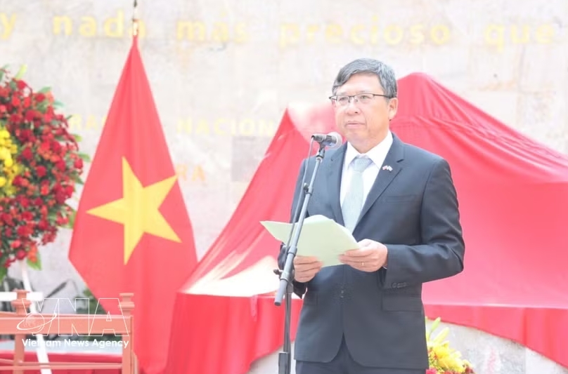 panamanian president s vietnam visit offers opportunity to deepen bilateral ties picture 1