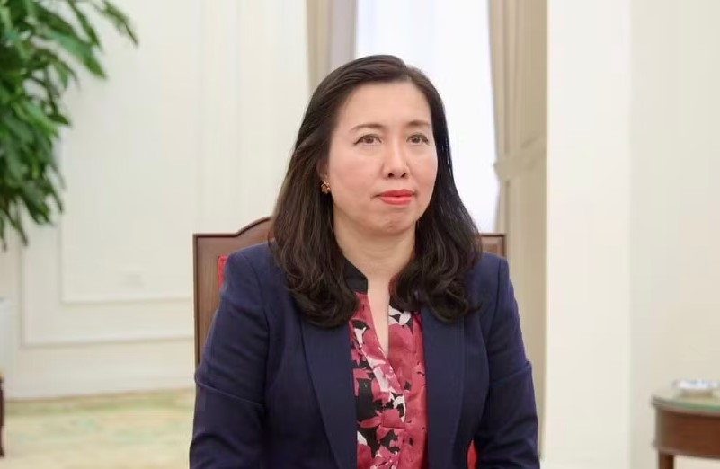 liechtenstein pm s vietnam visit a success on every front deputy fm picture 1