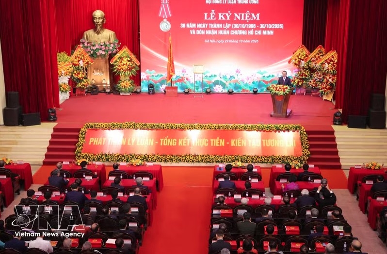 theoretical studies council asked to bolster strategic advice picture 1