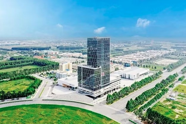 vietnam to host the 2027 wtca global business forum picture 1