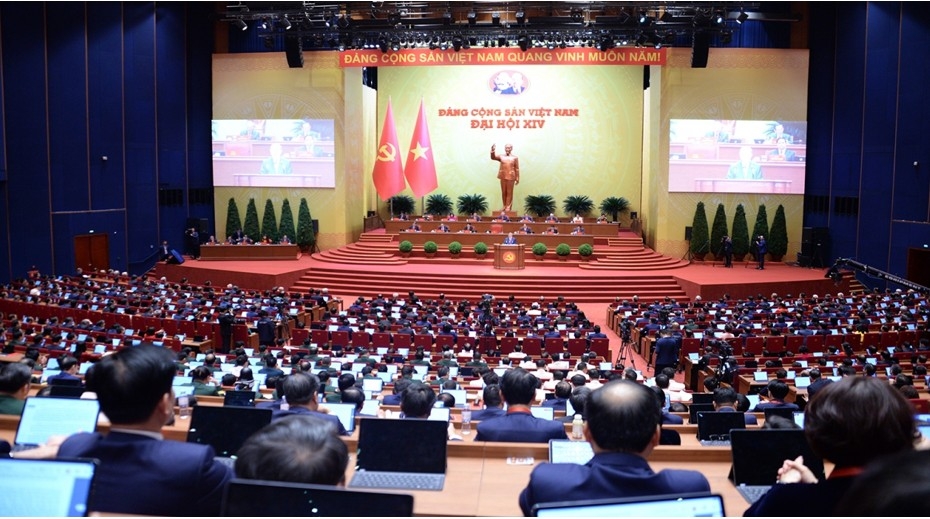 chu nghia mac-le nin, tu tuong ho chi minh la diem tua vung chac cho khat vong vuon minh cua dan toc hinh anh 1