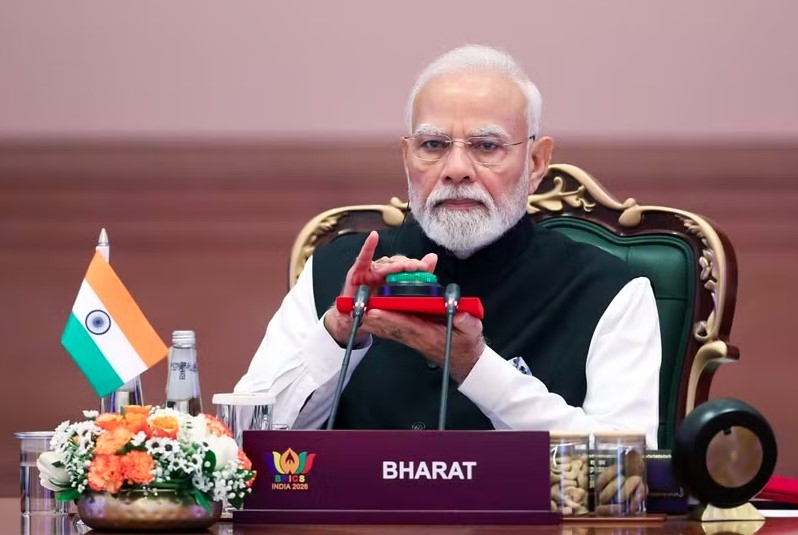 vietnamese leaders congratulate indian pm on 25 years in public service picture 1