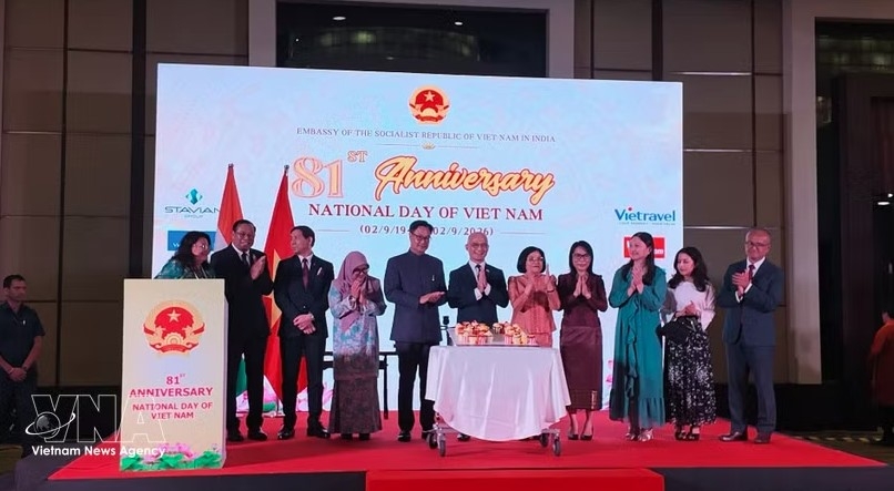 india vows to be vietnam s steadfast friend, trusted partner picture 1