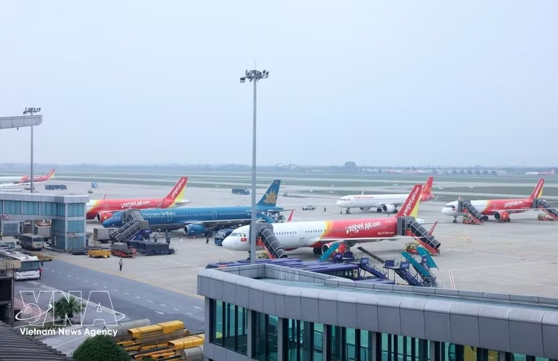 vietnam improves compliance score under cape town convention in aviation picture 1