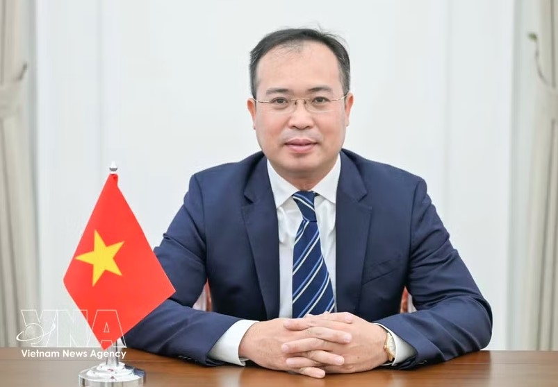 vice president s visit to boost vietnam, georgia s roles as regional gateways picture 1