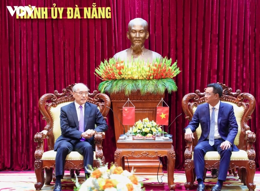 da nang attracts 144 chinese investment projects worth over us 820 million picture 1