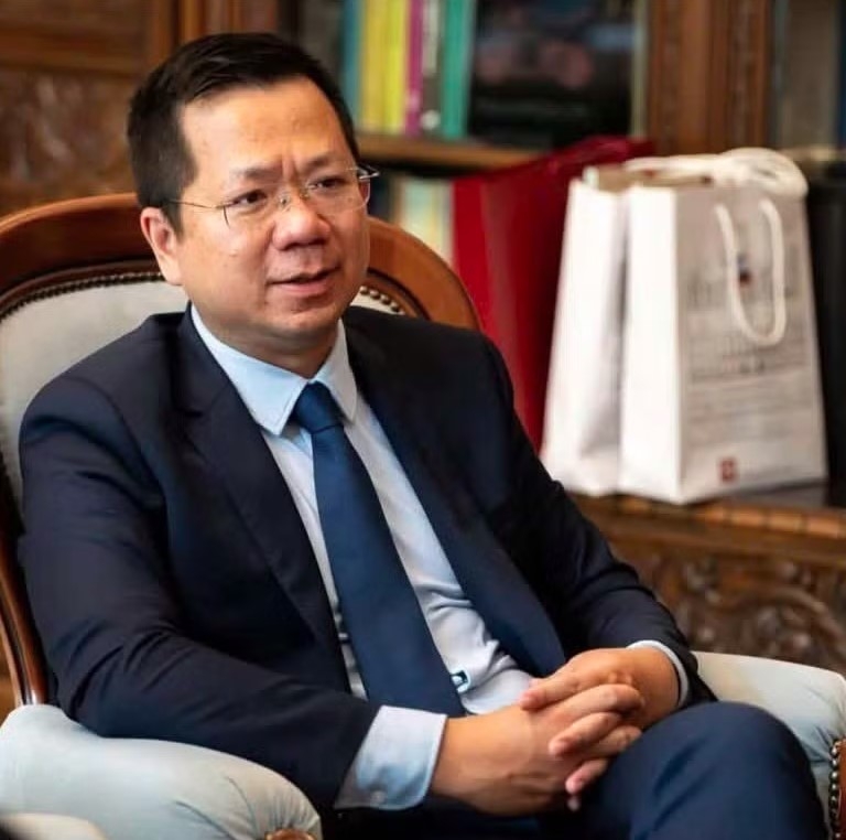 polish pm s upcoming visit to vietnam to boost bilateral ties picture 1