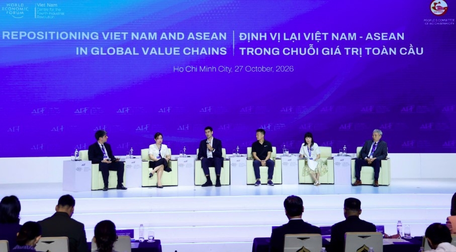 autumn economic forum 2026 explores new drivers of growth through 16 sessions picture 1