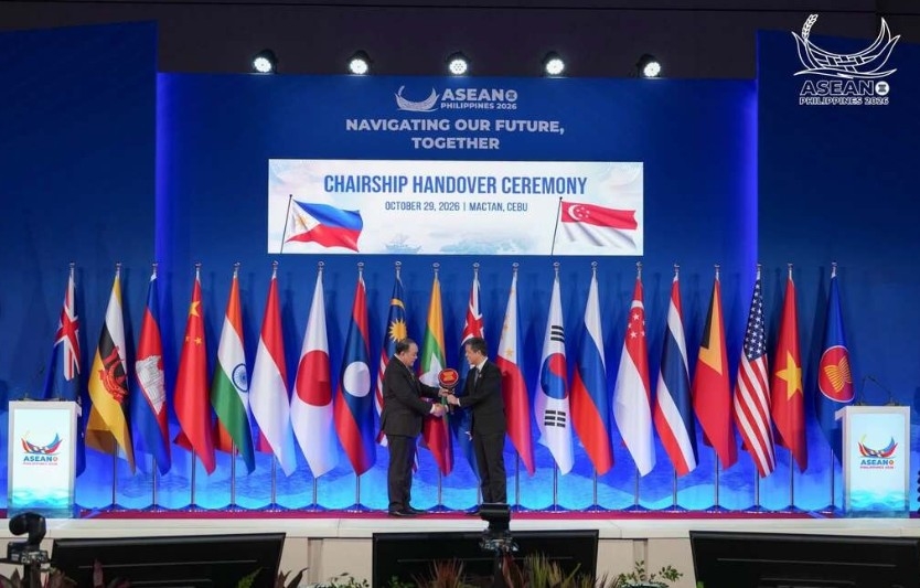 vietnam puts forward proposals to enhance asean defence cooperation with partners picture 1