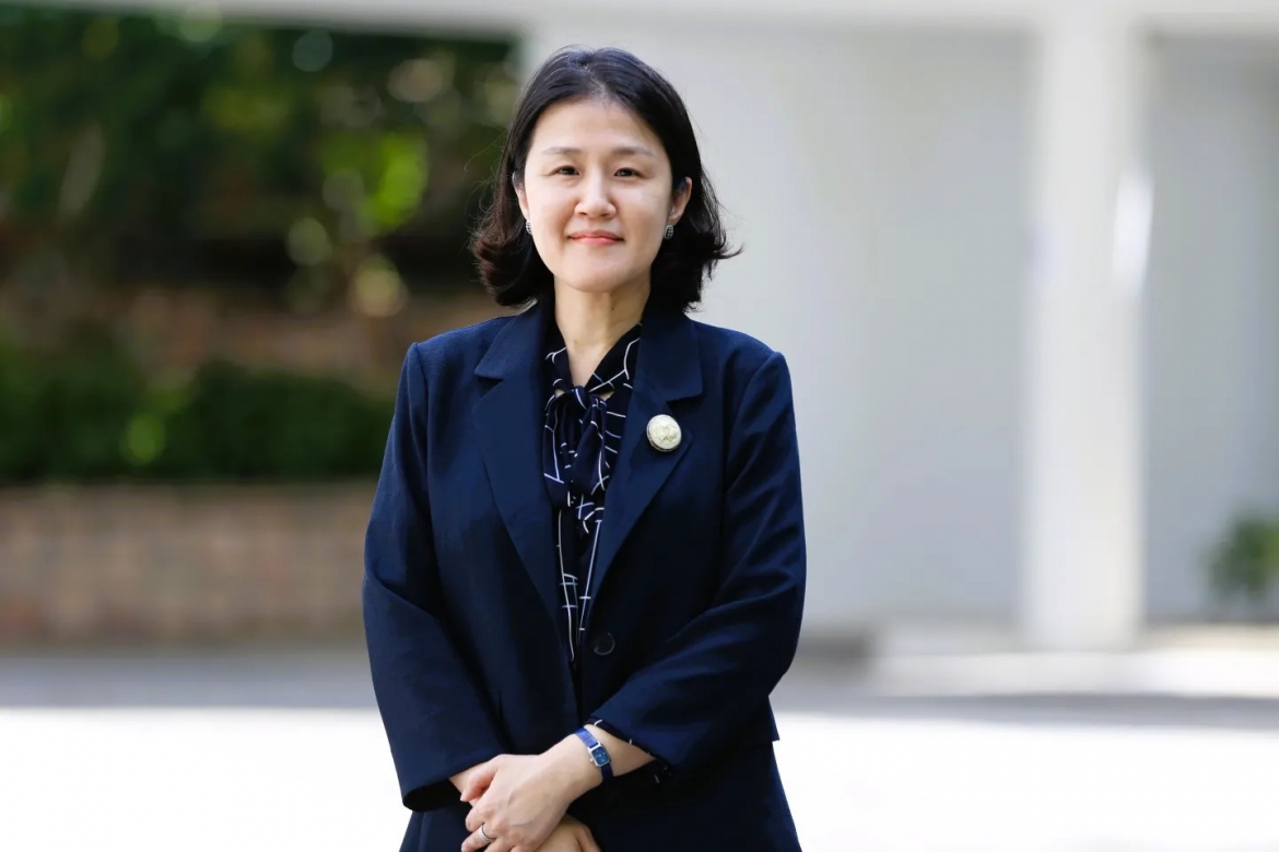 ilo nguoi tai den khong chi vi uu dai ma con vi co hoi phat trien hinh anh 1