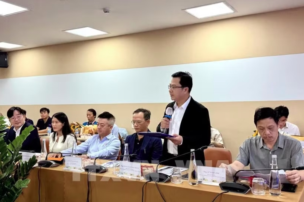 project proves effective in promoting smart factory development in southern region picture 1