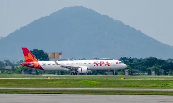 sun phuquoc airways to launch first nonstop service to india picture 1