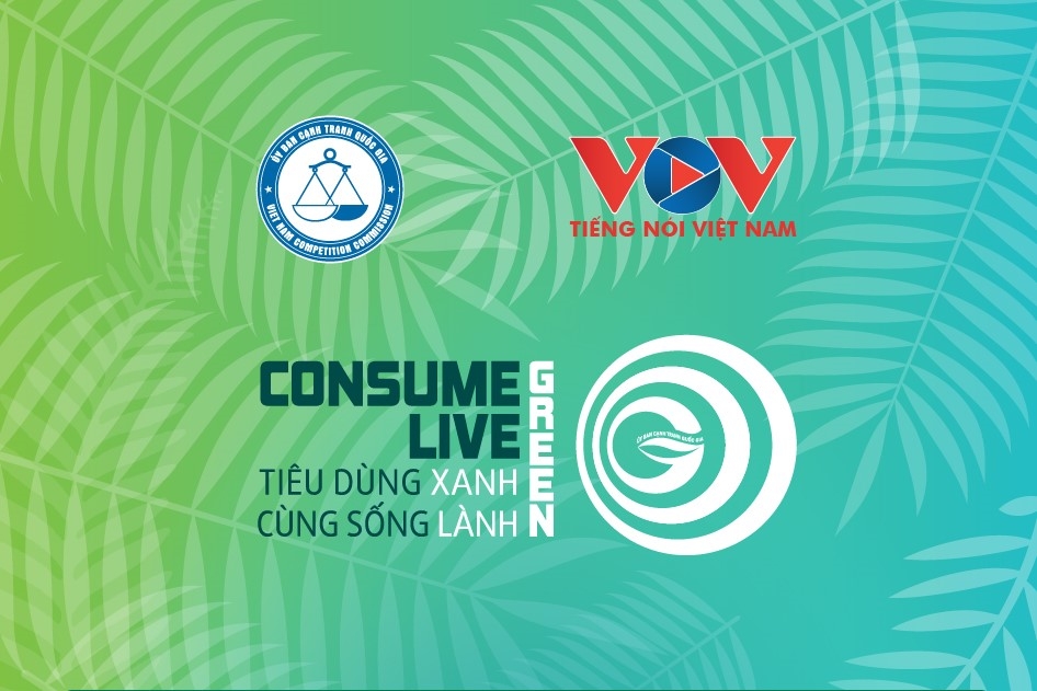thuc day chuyen doi xanh tu chinh sach, doanh nghiep den hanh vi nguoi tieu dung hinh anh 1