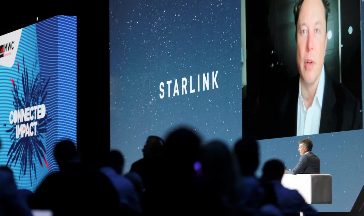 chau Au truoc bai toan tu chu linh vuc ket noi ve tinh, tranh phu thuoc starlink hinh anh 2
