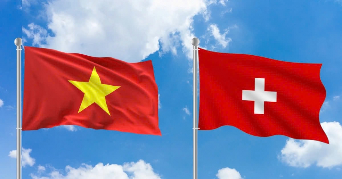 vietnam, switzerland explore broader scope for cooperation picture 1