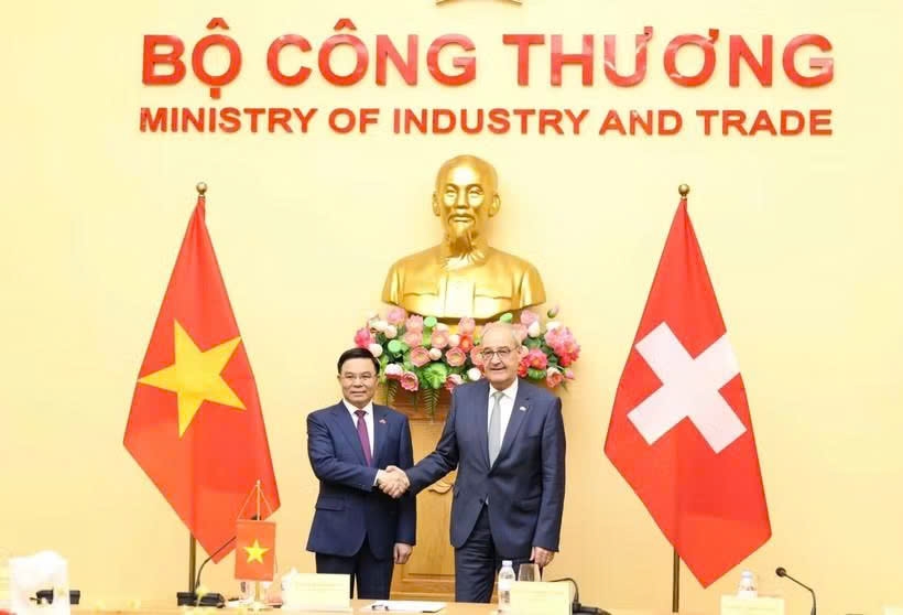 vietnam efta free trade agreement targeted for implementation in 2027 picture 1