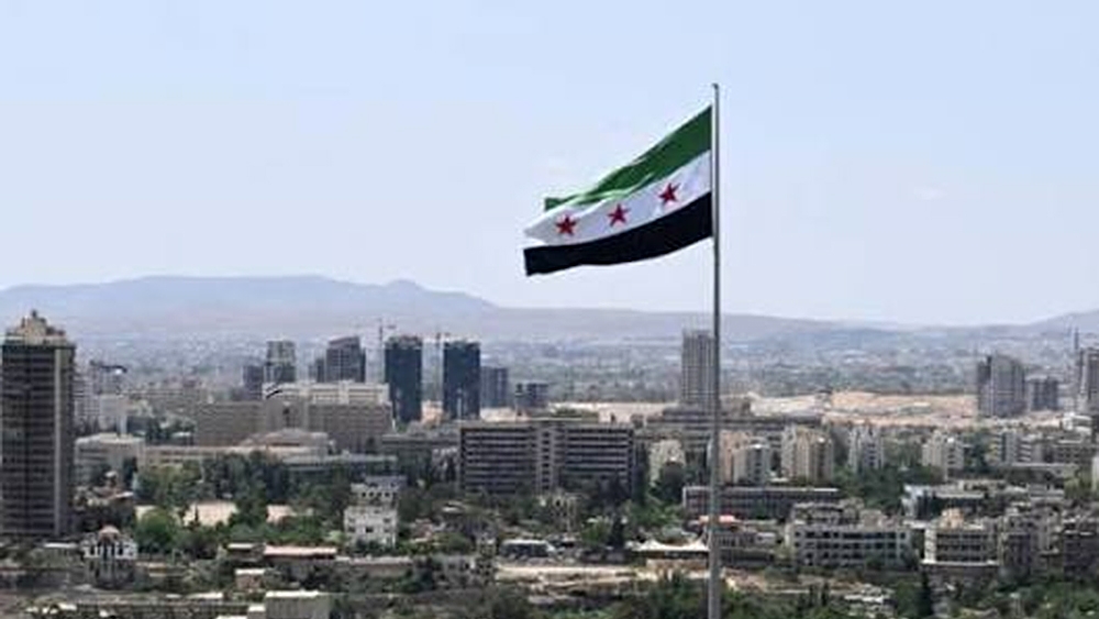 Syria cân nhắc gia nhập Hiệp ước Phòng thủ chung Mecca