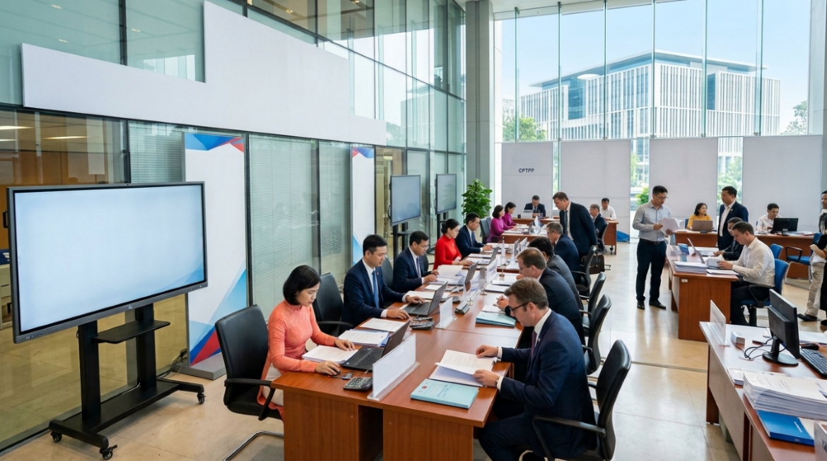 huong dan moi ve dau thau theo cac hiep dinh cptpp, evfta va ukvfta hinh anh 1