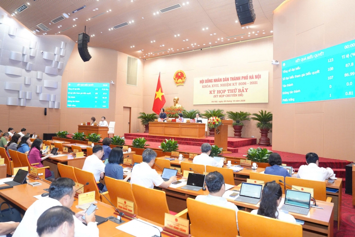 ha noi dau tu hon 12.765 ty dong xay dung duong truc tay thang long hinh anh 1