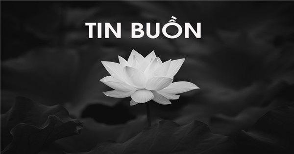 Thiếu tướng Đoàn Thanh Xuân, nguyên Phó Chính ủy Quân khu 9 từ trần