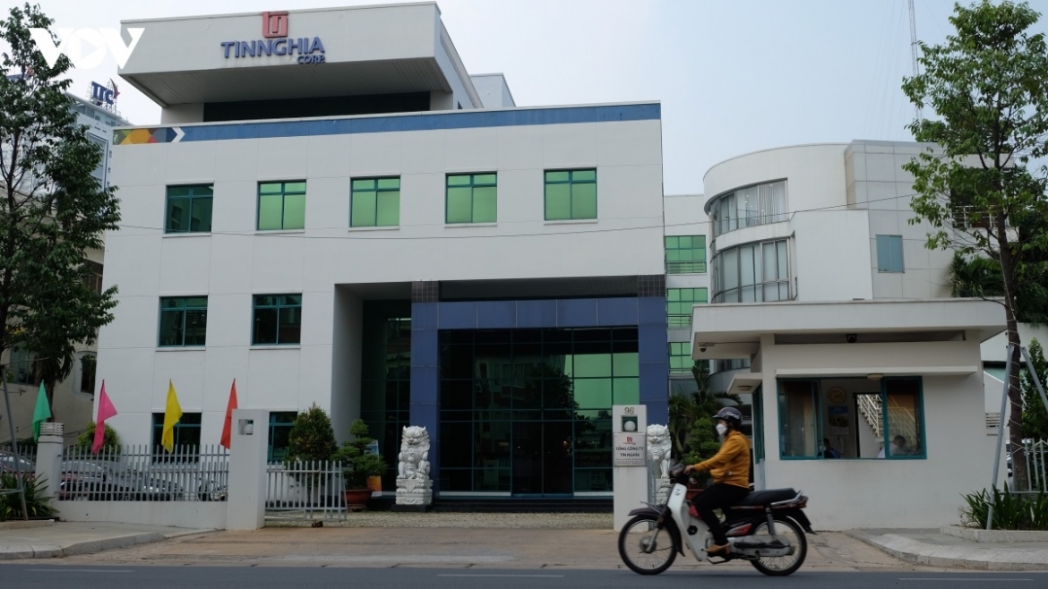 cham cong bo thong tin, tin nghia bi phat 92,5 trieu dong hinh anh 1
