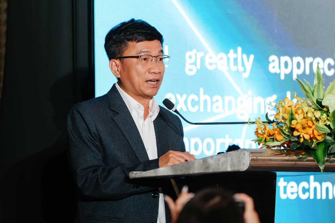 french, vietnamese businesses boost hi-tech cooperation amid ai boom picture 1