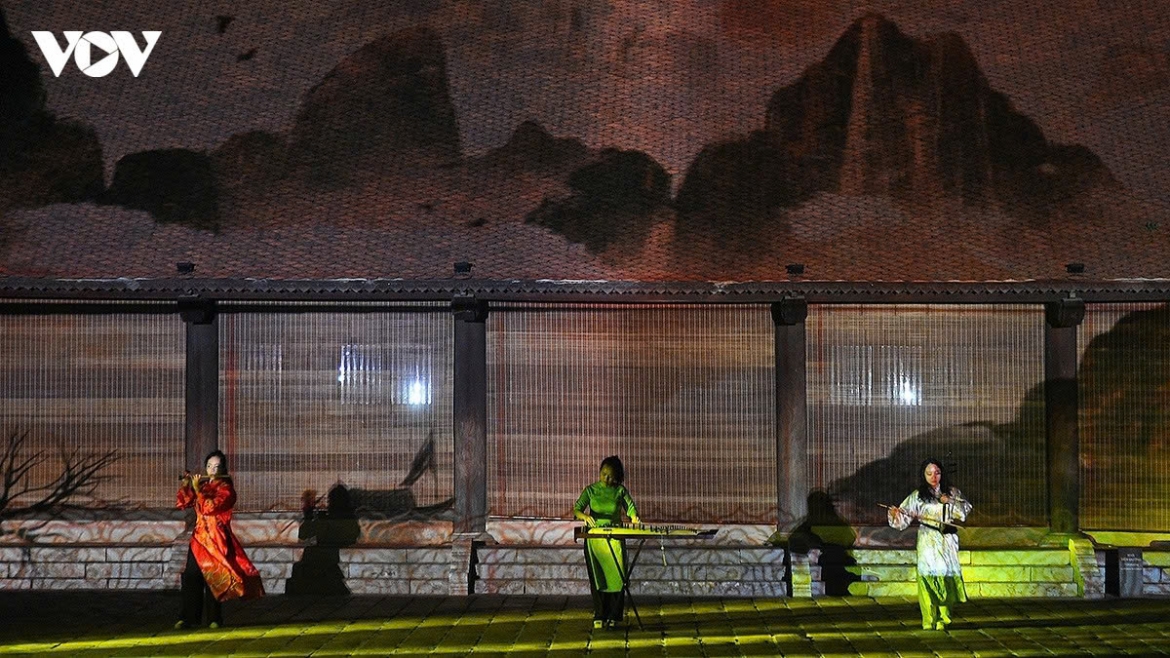 hanoi expands night-time tourism with temple of literature tour picture 21