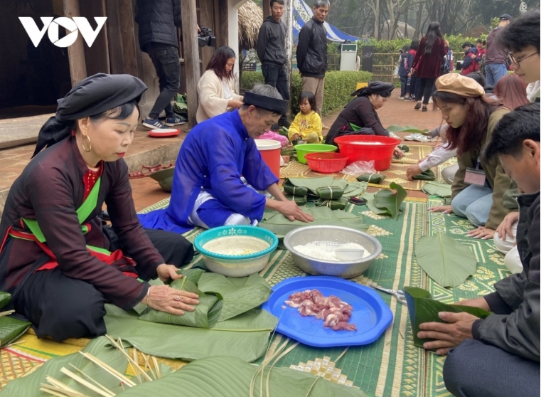 chinh phu chot lich nghi tet nguyen dan Dinh mui 2027 hinh anh 1