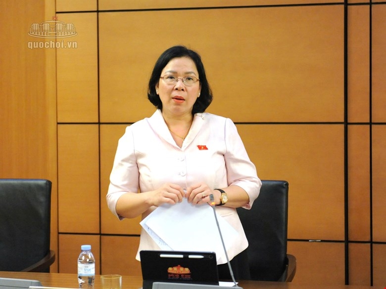 khai niem nguoi lam viec tren nen tang so hien nay van chua ro rang hinh anh 1