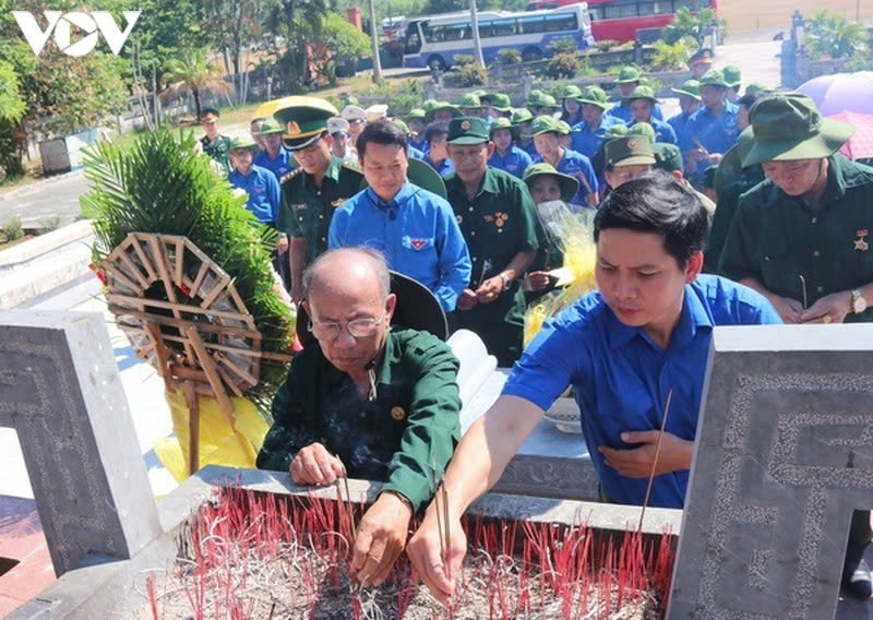 chinh phu tang muc tro cap doi voi thanh nien xung phong co so o mien nam hinh anh 1