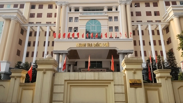 Thanh tra Chính phủ chuyển Bộ Công an vụ khai thác trái phép 2,3 triệu m³ đất