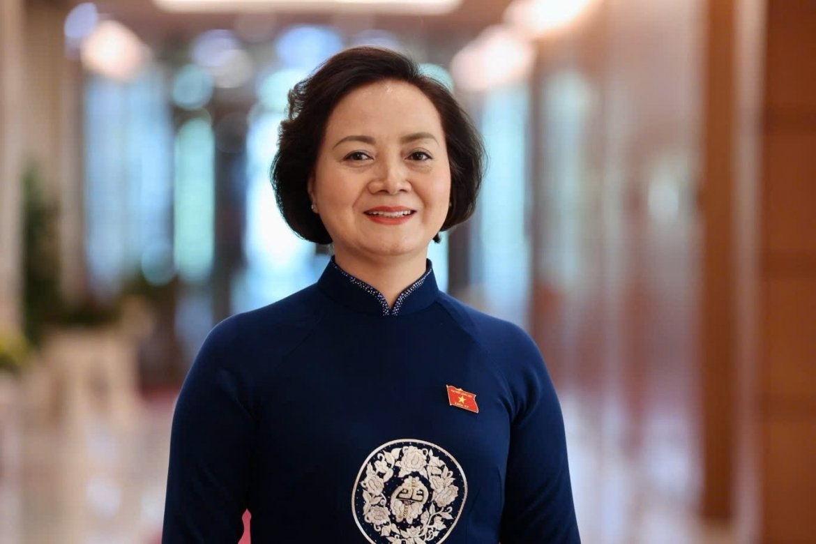 pho thu tuong pham thi thanh tra lam truong ban chi dao hoan thien he thong vi tri viec lam hinh anh 1