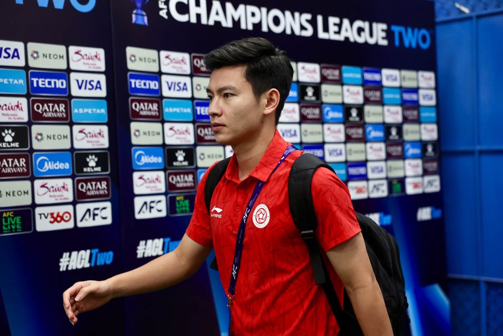 ket qua cup c2 chau A hom nay 28 10 the cong viettel thua dam doi bong han quoc hinh anh 6