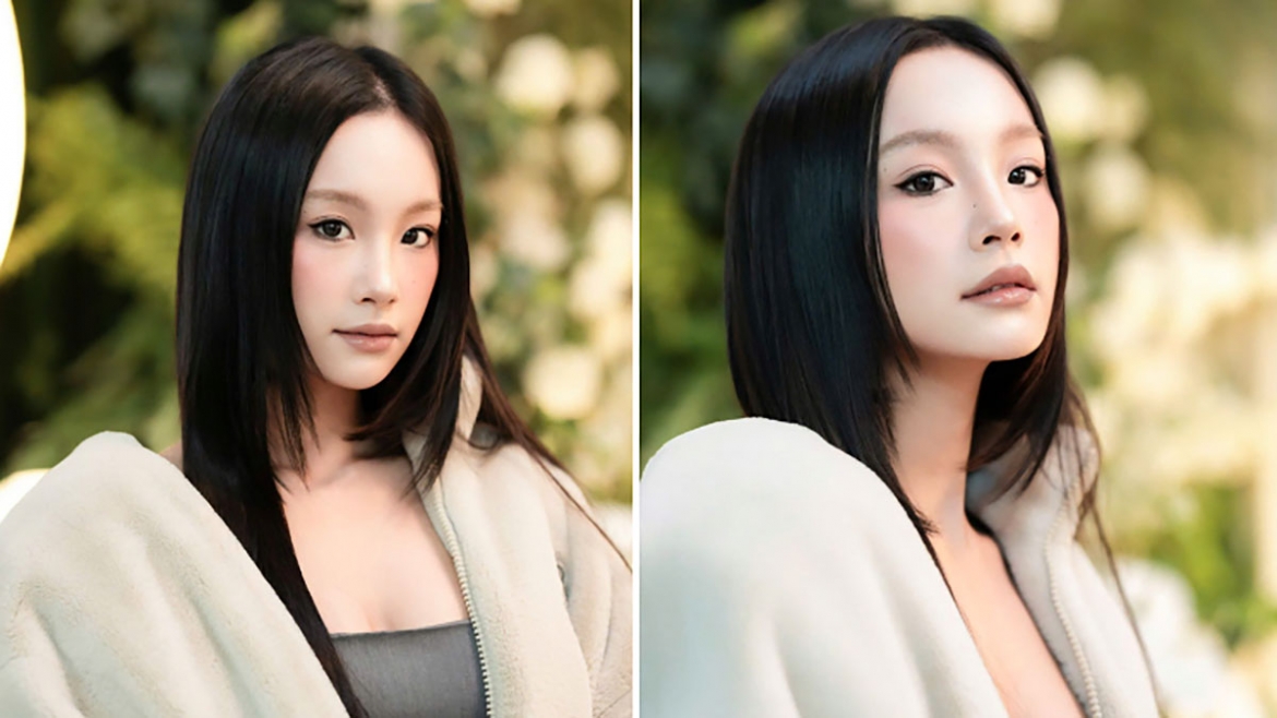 sao viet 6-10 hoai lam ruoc co dau ngoc trinh bang xe may trong ngay cuoi hinh anh 3