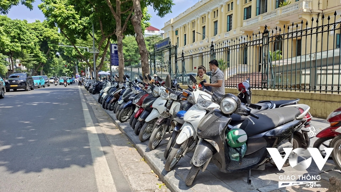 phi trong giu xe tang gan gap doi, giao thong cong cong co du suc hut hinh anh 3