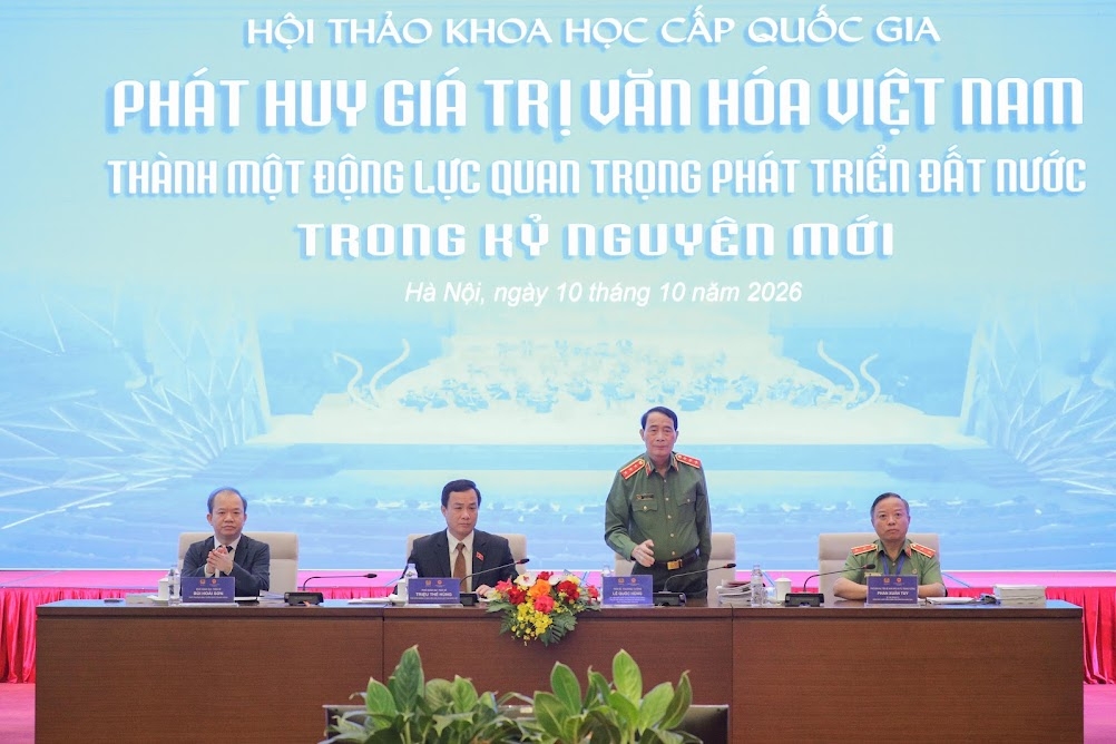 phat huy gia tri van hoa viet nam - tam khien bao ve an ninh quoc gia hinh anh 4