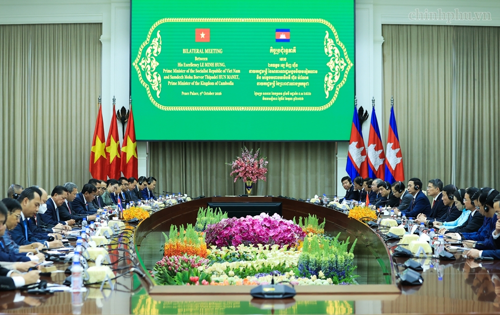 viet nam campuchia quyet tam dua kim ngach thuong mai dat 20 ty usd hinh anh 4