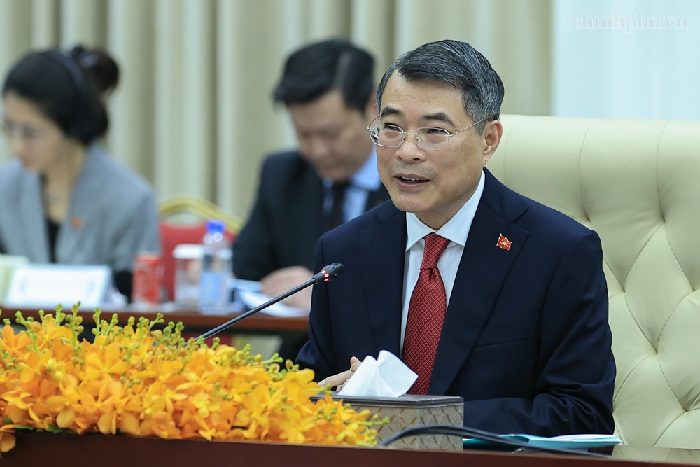 viet nam campuchia quyet tam dua kim ngach thuong mai dat 20 ty usd hinh anh 2