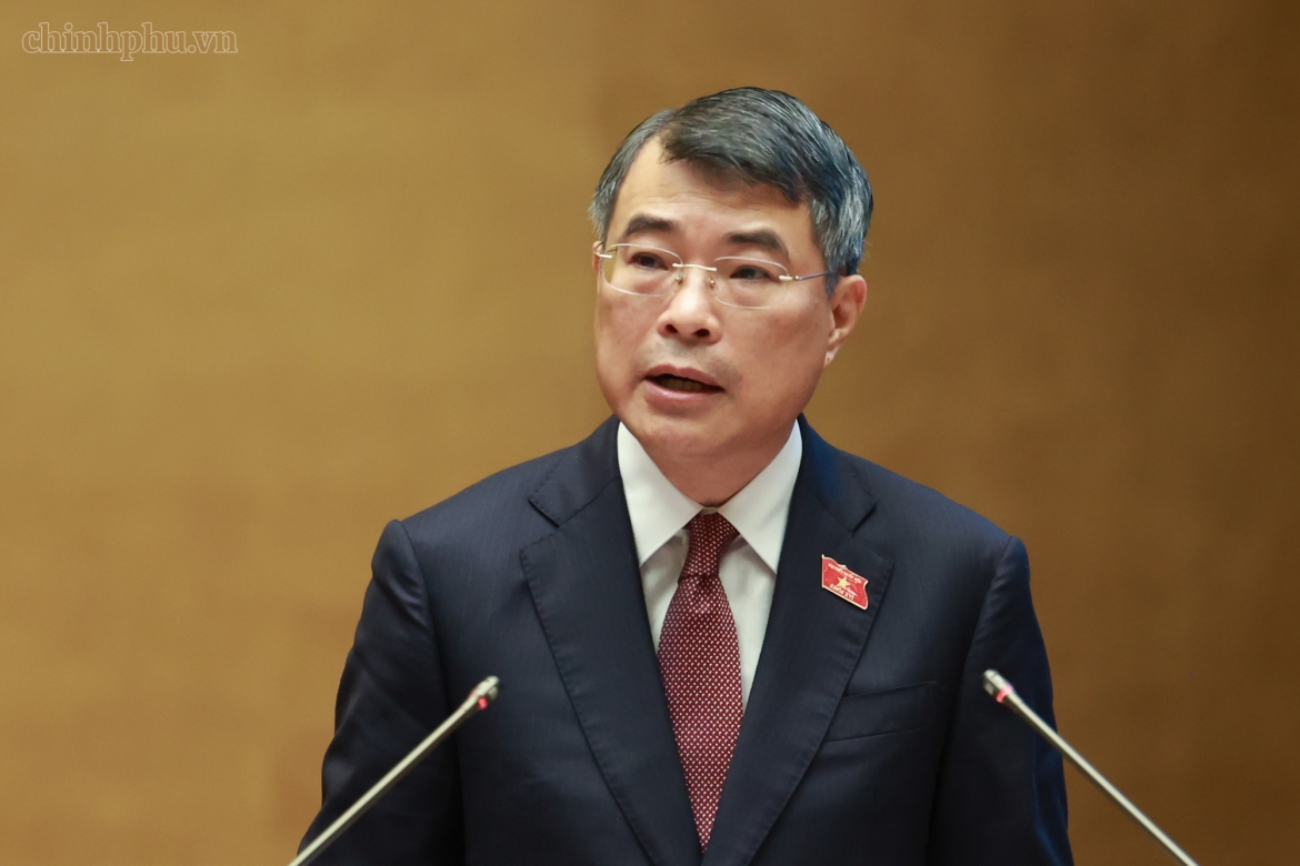 thu tuong le minh hung phan dau tang truong gdp nam 2027 tu 10 tro len hinh anh 1