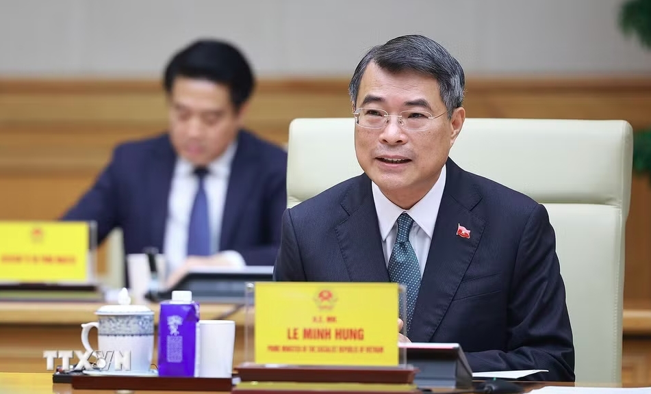 thu tuong le minh hung tiep dai su, dai bien phai doan eu tai viet nam hinh anh 2